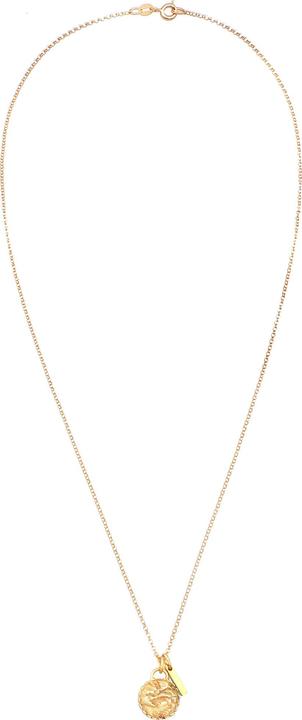 Immagine prodotto Elli Collana Piastrina Vintage Rod Element Argento 925 (Argento 925, 45 cm)