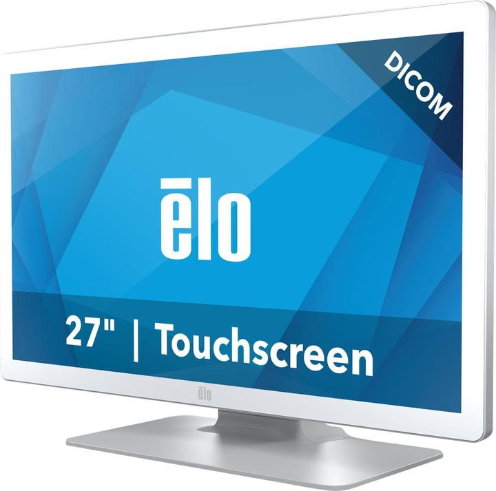 Actual product image ēlo Elo 2703LM - LCD Monitor - 68.58 cm (27") - Touchscreen - 1920 x 1080 Full HD (1 (1920 x 1080 pixels, 27")