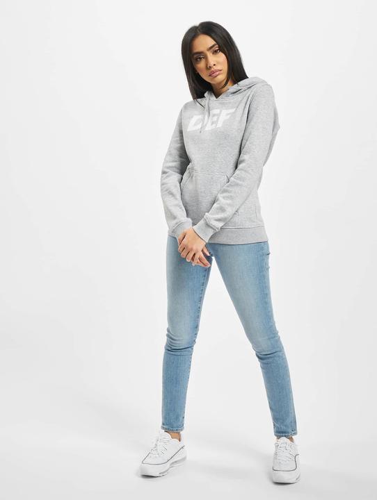 Produktbild DEF Lumos Hoody - 68843 (L)
