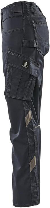 Produktbild Mascot Unique Hosen (40)