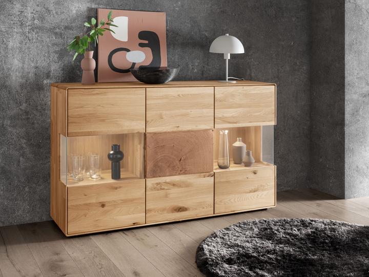 Image du produit Möbel-Eins Sarragossa (150 x 40 x 89 cm)