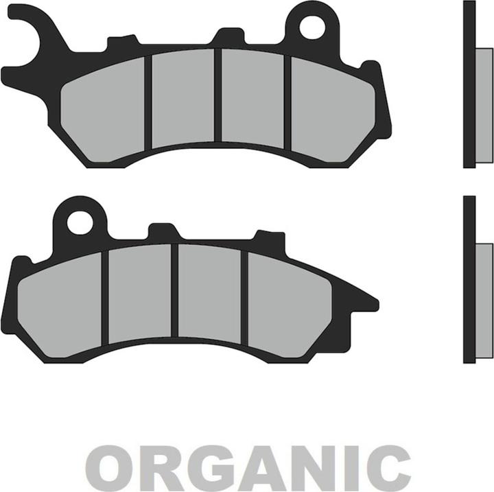 Produktbild Brenta Tampon