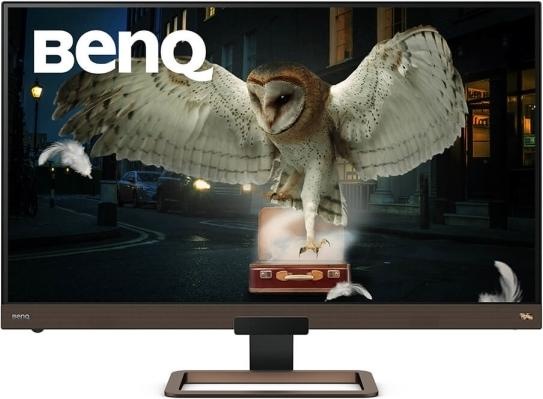 Produktbild BenQ EW3280U (3840 x 2160 Pixel, 32")