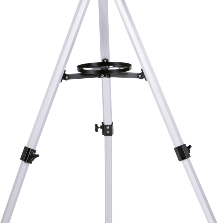 Immagine prodotto Bresser Arcturus 60/700 AZ lente lente telescopio in carbonio design