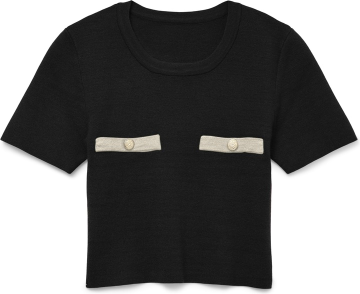 Produktbild Vero Moda VMKRISTIN Pullover Strickpullover (XS)