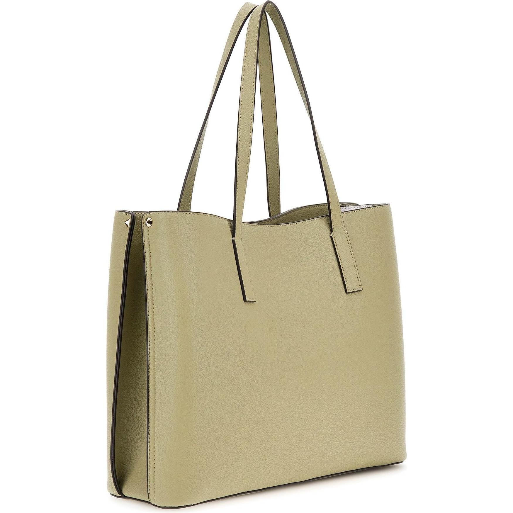 Thumbnail - Guess, Tasche, Meridian, Weiss