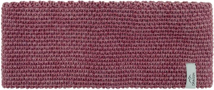 Actual product image DRASSN Waldkrich Merino Recycle