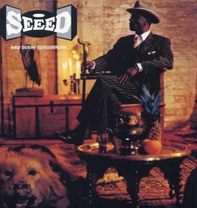 Produktbild New Dubby Conquerors (Seeed, 2005)