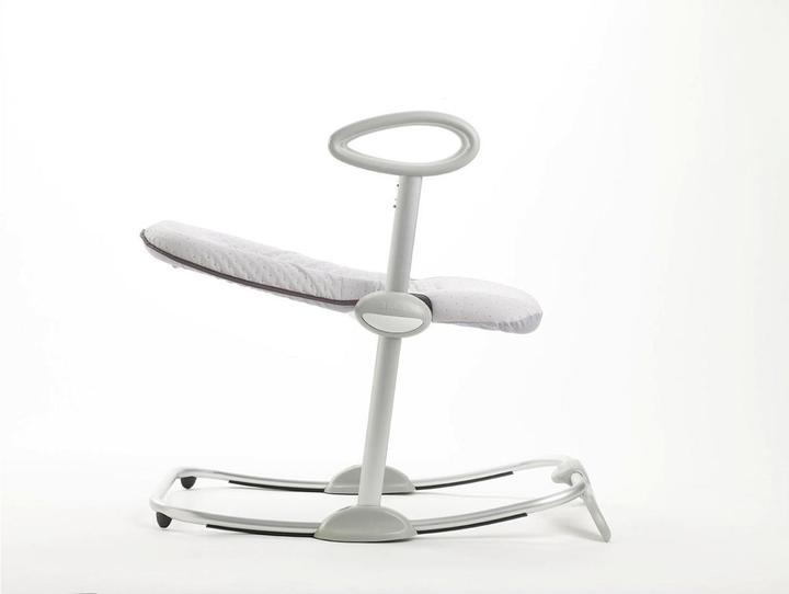 Actual product image Beaba Bouncer Up&Down III