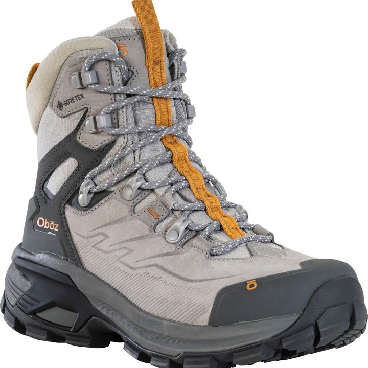 Produktbild Oboz Bridger Ridge Mid GTX (41.5)