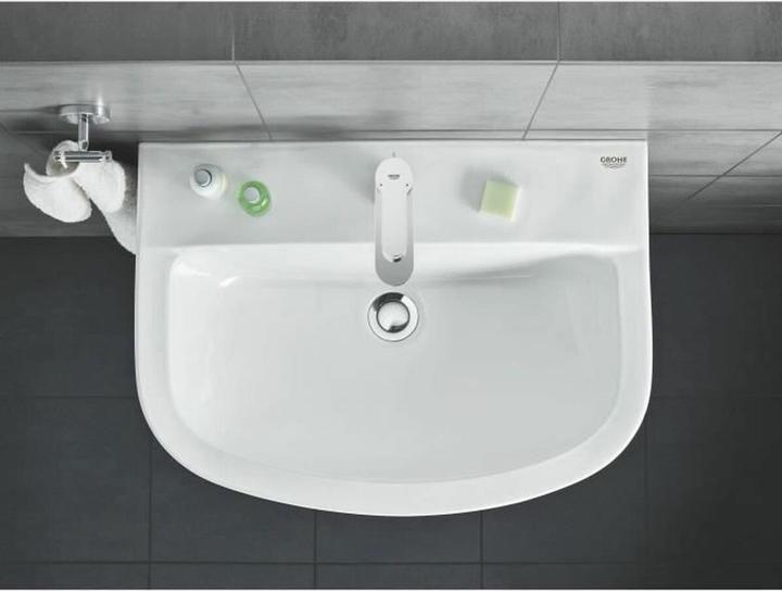 Produktbild Grohe Bau Keramik Waschtisch (442 mm, 609 mm)