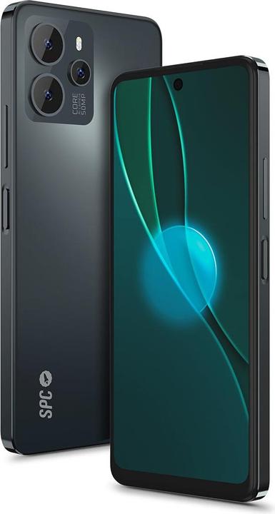 Immagine prodotto SPC Discovery Pro (128 GB, Cielo profondo, 6.80", Doppia SIM, 4G)