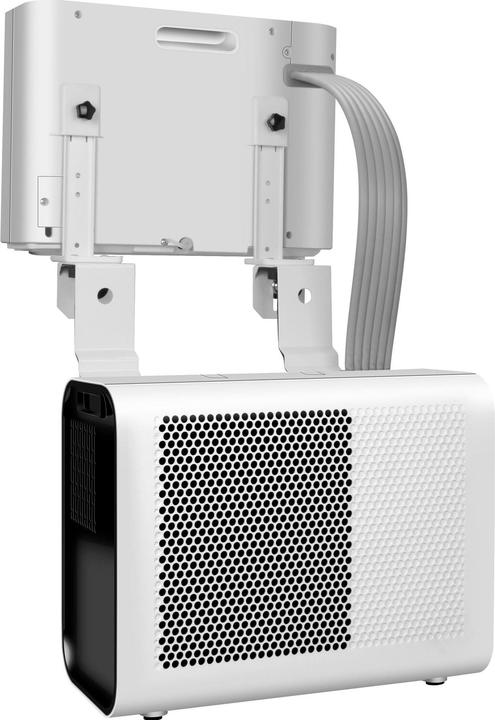 Image du produit Furber Nuvola (15 m², 5000 BTU/h)