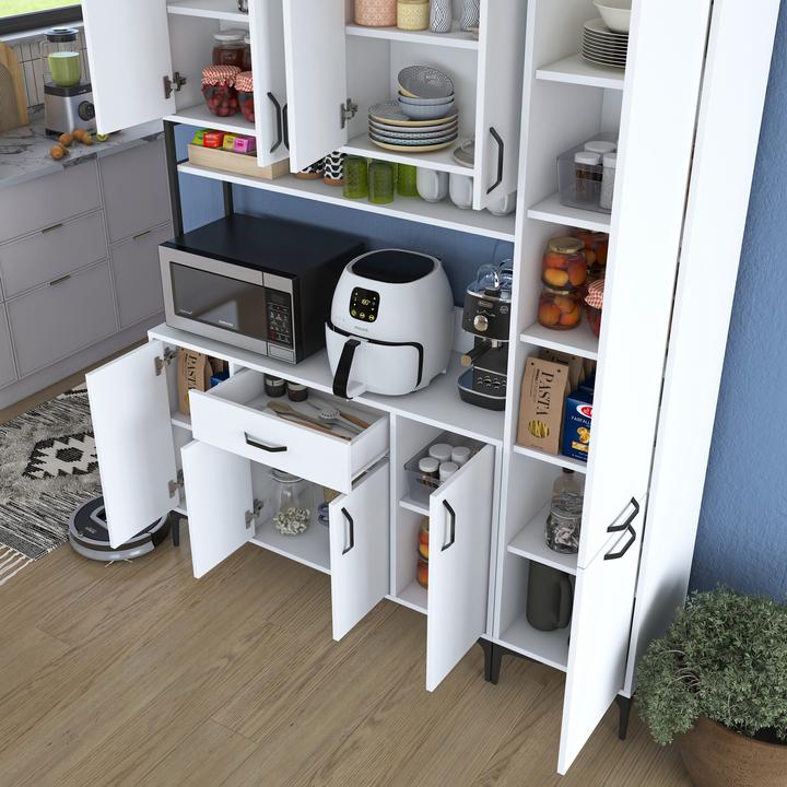 Image du produit Skye Decor JE134 (160 x 40 x 198.50 cm)