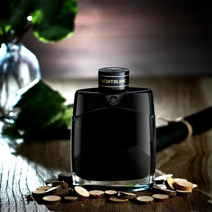Image du produit Montblanc Légende (Eau de parfum, 100 ml)