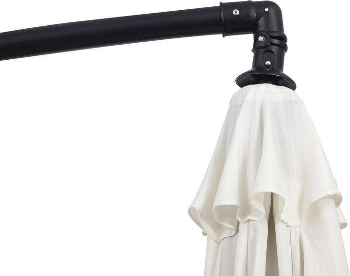 Image du produit Outsunny Parapluie (2.95 m)