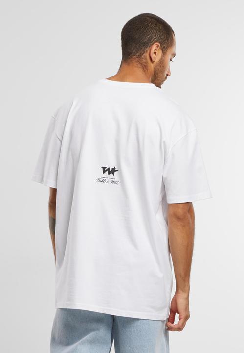 Image du produit Mister Tee MisterTee Your World Tee Oversize - 174573 (XL)