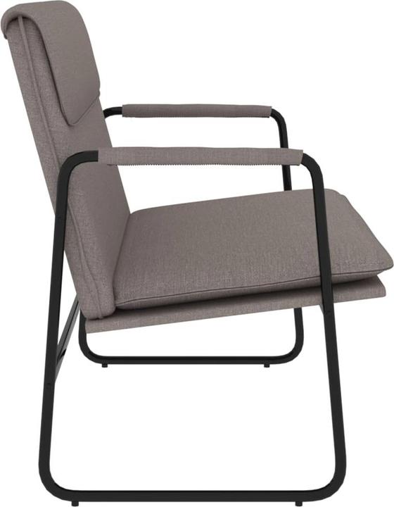 Produktbild vidaXL Sitzbank (64 cm)