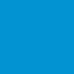 Produktbild Kreul Glass & Porcelain Clear, Porzellan- und Glasfarbe (Wasserblau, 20 ml)