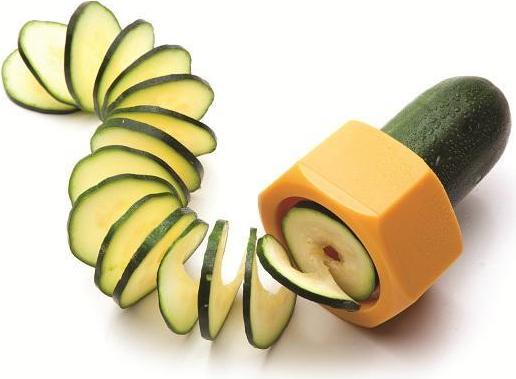 Immagine prodotto Monkey Business Affettaverdure Cucumbo, giallo