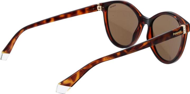 Immagine prodotto Polaroid Zonnebril Volwassenen Bruin Volledig omrand Polarizerend