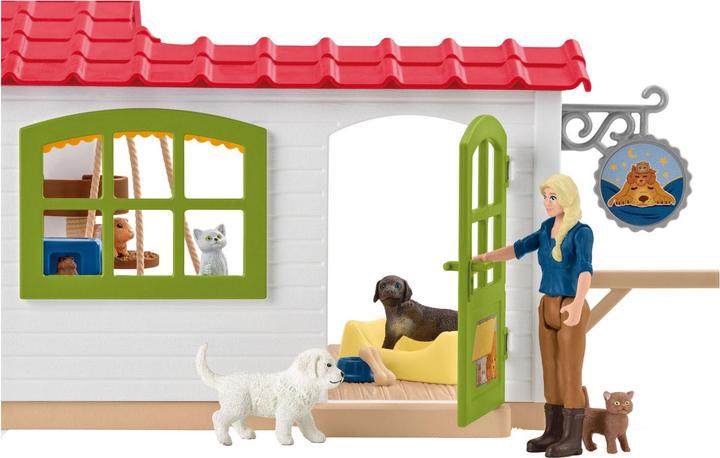 Image du produit Schleich Hotel des Animaux