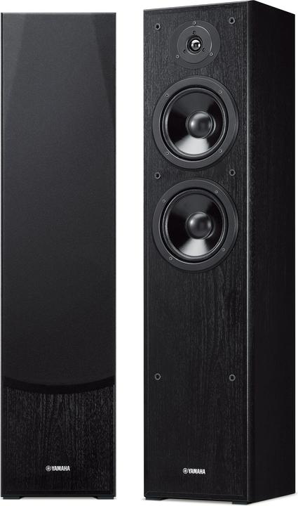 Yamaha Ns-F51 (1 paire, 80 W)