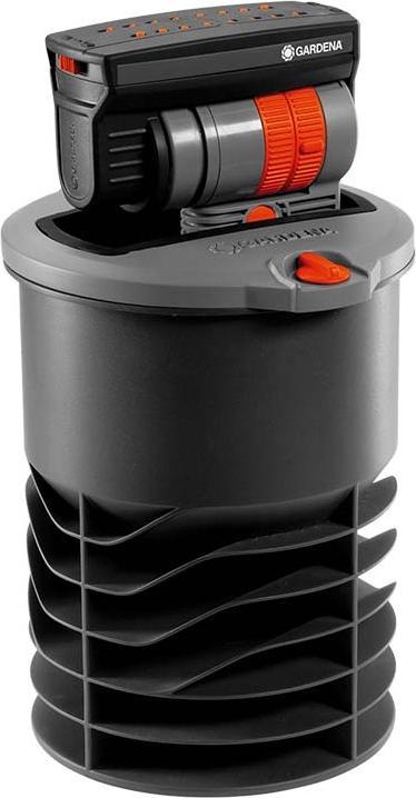Produktbild Gardena S-Cs (Versenkregner)