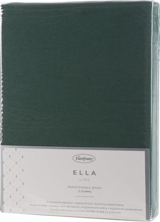 Image du produit Eurofirany FRONT/ADELA/H/CZ 220X200+30CM 140 GR (220 x 200 cm)