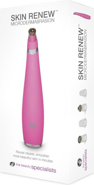 Actual product image Rio Skin Renew