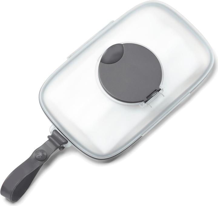Actual product image Skiphop Grab & Go Perfect Seal