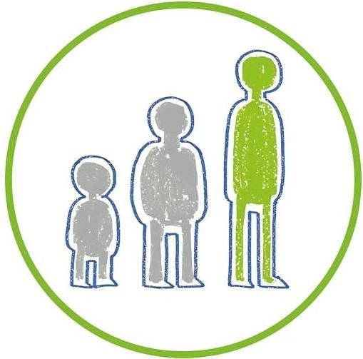 Produktbild STABILO EASYbirdy ergonomischer Schulfüller für Linkshänder Standard-Feder (Rosa, 1 x)