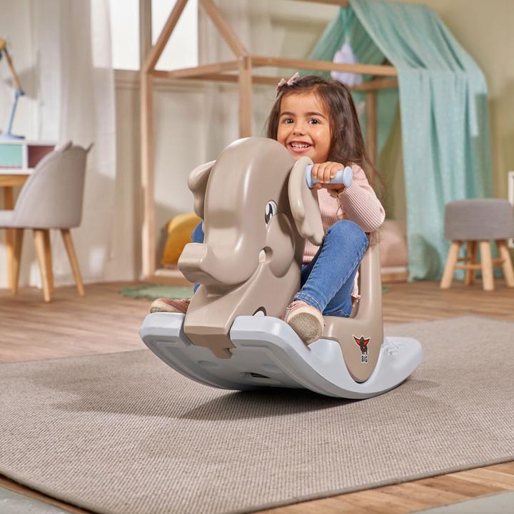 Produktbild BIG Bump Elephant