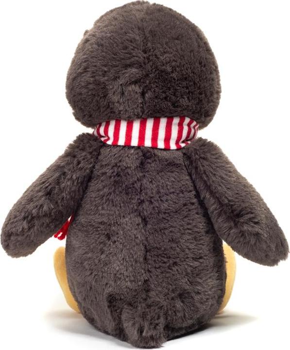 Image du produit Teddy Hermann Pingu Pancho 23cm (11 cm)
