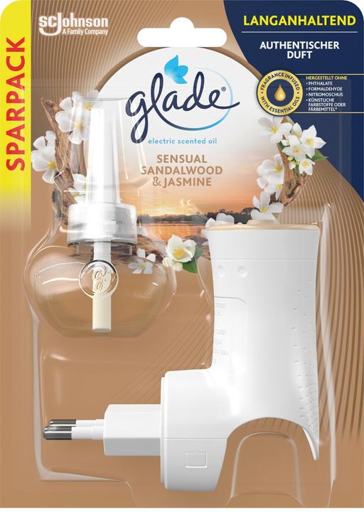 Glade Duftstecker