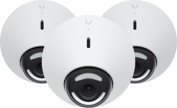 Actual product image Ubiquiti G5 dome 3-pack (2688 x 1512 Pixels)
