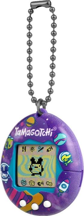 Productafbeelding Bandai Tamagotchi - Tama Universum (Spaans)