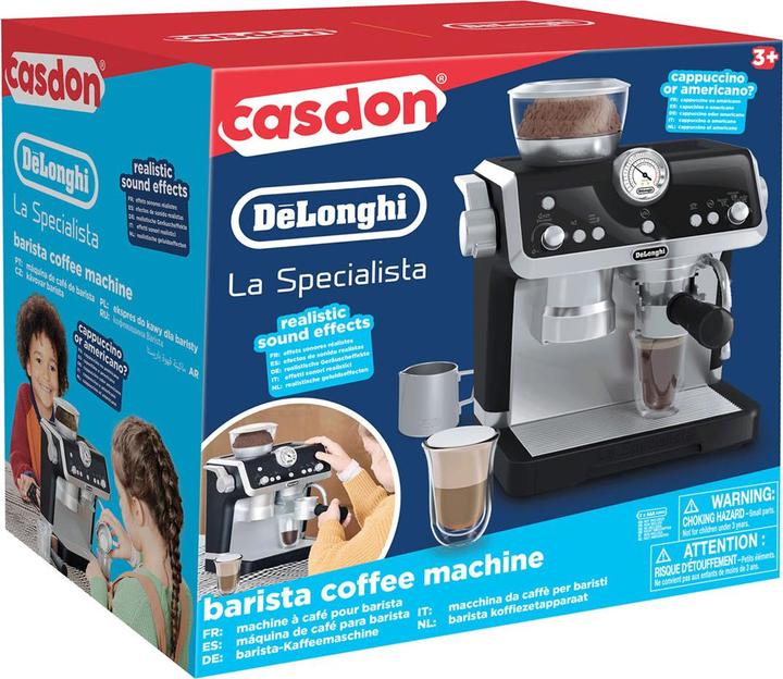 Image du produit Casdon Barista