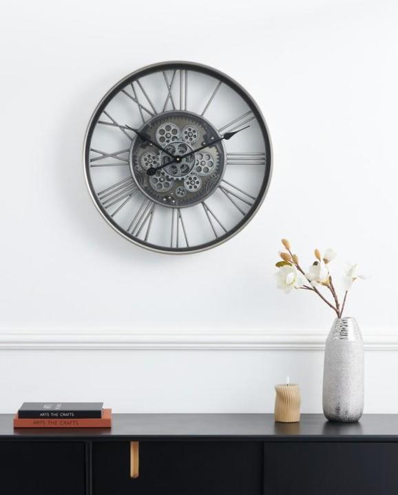 Image du produit EGLO KENEMA - Wanduhr