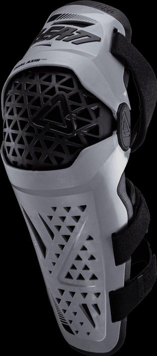 Produktbild Leatt Knee & Shin Guard Dual Axis Pro (XXL, Knieschoner, Einzelstück)