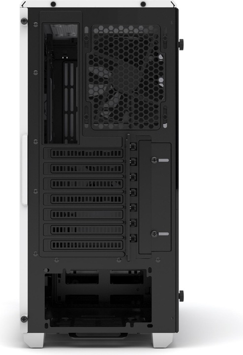Produktbild Phanteks Eclipse P400 Tempered Glass (ATX, mATX, Mini-ITX, E-ATX)