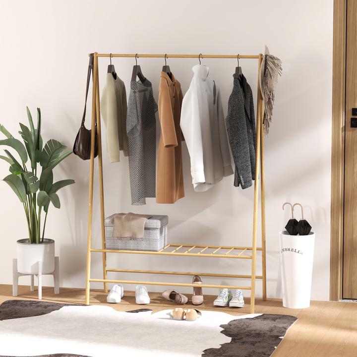 Image du produit Jamb Garderobenständer