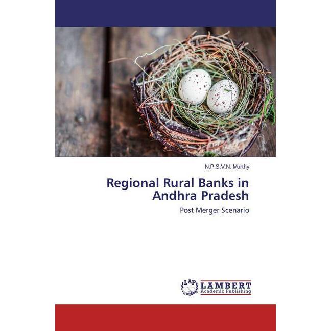 Regional Rural Banks in Andhra Pradesh, Ratgeber