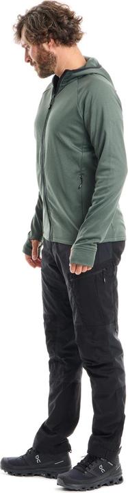 Produktbild Stoic AlsterbroSt. Stretch Fleece Hoody (S)