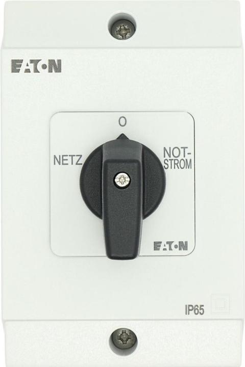 Produktbild Eaton T0-4-8902/I1