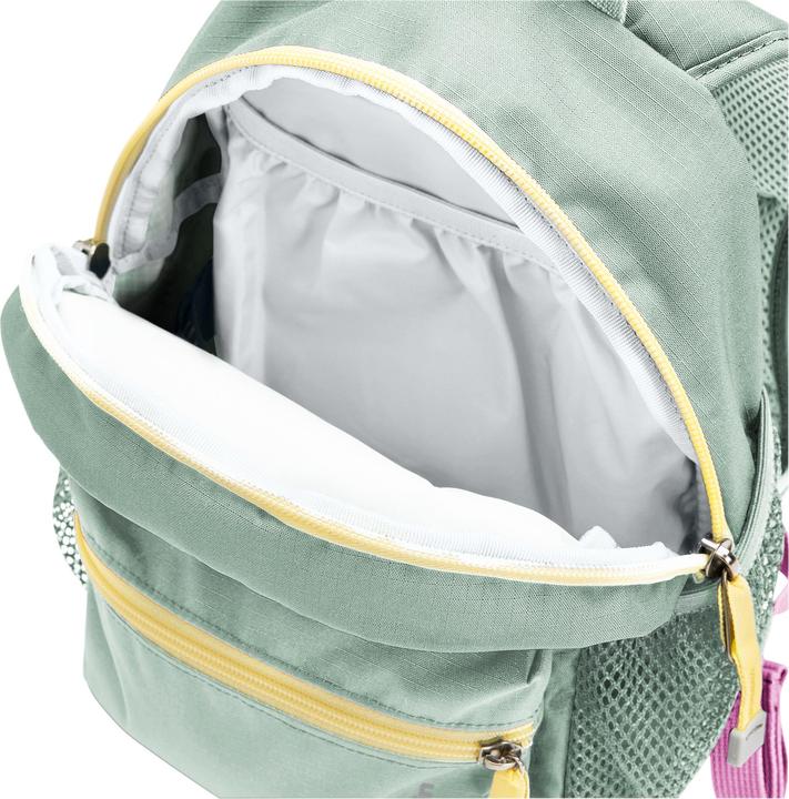 Actual product image Jack Wolfskin Little Scout 10 (10 l)