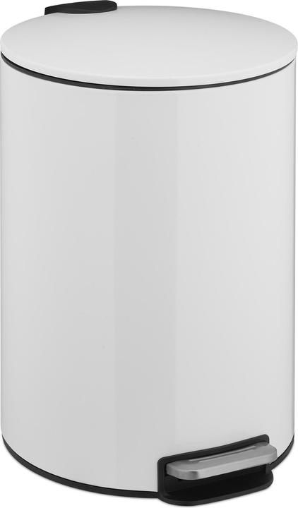 Produktbild Relaxdays Treteimer (12 l)
