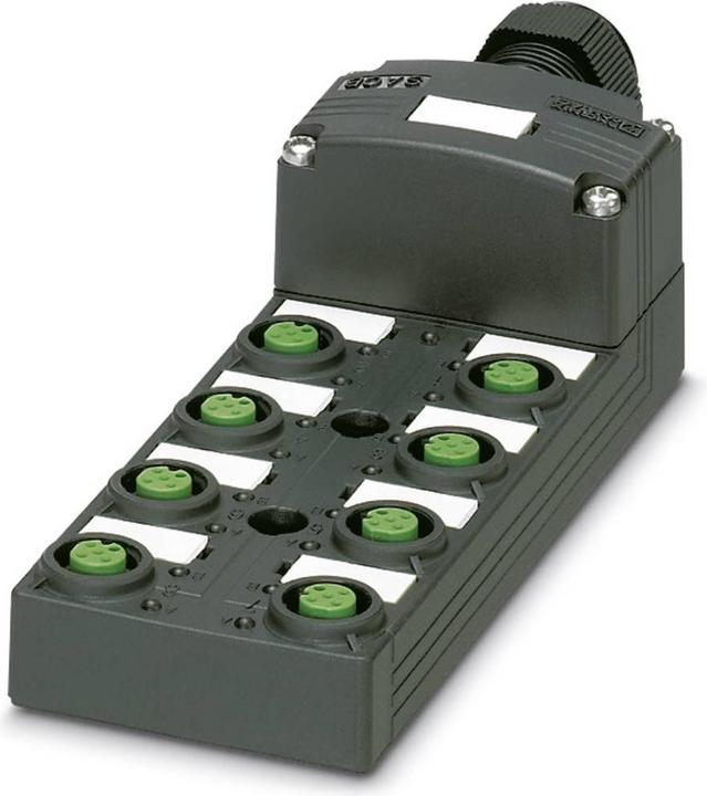 Produktbild Phoenix Contact Sensor/Aktorbox passiv M12-Ver