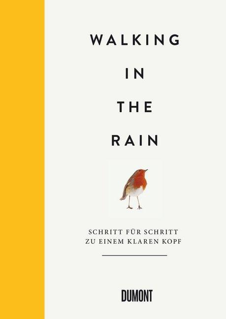 Produktbild Walking in the Rain (Deutsch, Dept.store for the Mind, 2018)