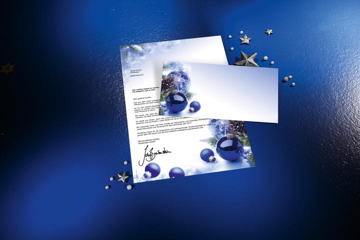 Produktbild Sigel Blue Harmony (C6/5, 50x)